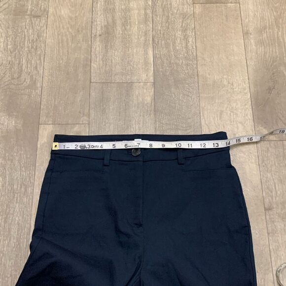 Womens LOFT The Sutton‎ Skinny Casual Stretch Dress Work Business Pants - Picture 9 of 9